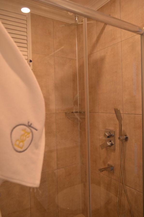 Best Of Suite Hotel トラブゾン エクステリア 写真